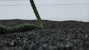 Fuji Viper 23.3: Fast-Rope B-Roll