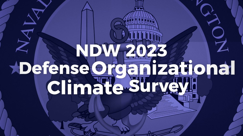 dvids-video-2023-defense-organizational-climate-survey