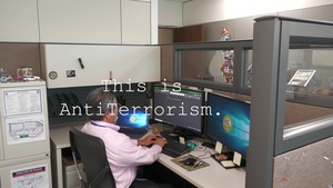 Antiterrorism Awareness Month: Insider Threat