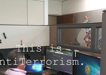 Antiterrorism Awareness Month: Insider Threat