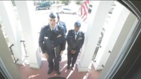AFPC | Air Force Casualty Branch | Notification Officer Training | Subtitled