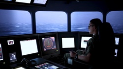 We Are MSC - Patrick Mullaney