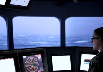 We Are MSC - Patrick Mullaney