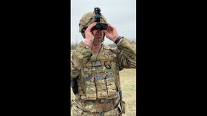 Texas Governor's 20 Rifle Marksmanship Texas 2023