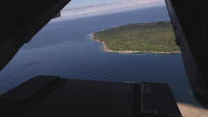 31st MEU: Humanitarian Assistance Bougainville 5