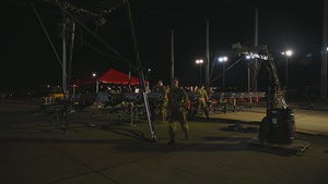 CAPEX 23 Night Operations
