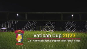 Vatican Cup 2023