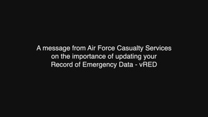 vRED PSA – OCP