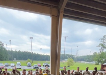 Home Station Mission Command builds teams, readiness