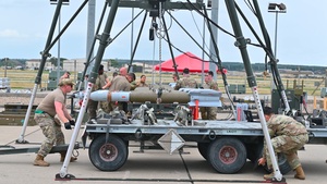 CAPEX23 B-Roll