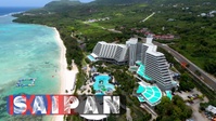 The 9th Mission Support Command 1st Saipan Military Ball