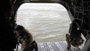U.S. Army Forces Command Best Squad Competition 2023 Helocast Part 3