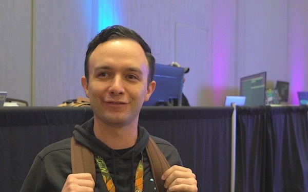 Hack-A-Sat 4 Space Resiliency (contains lower-thirds)