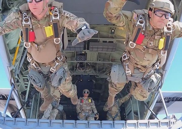 346th TADC Hooah Video