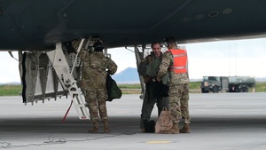 BTF 23-4 B-2 First Flight Day