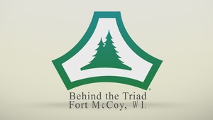 Behind the the Triad Pine View Campground