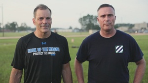 Paul R. Smith Memorial Workout