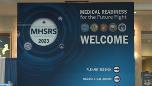MHSRS 2023 - Day 1 Recap