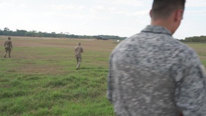 Sharing tactical knowledge at ADLA B-Roll