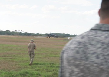 Sharing tactical knowledge at ADLA B-Roll