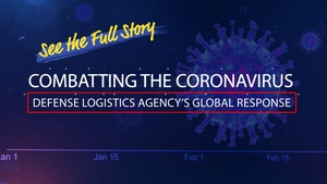 Combatting the Coronavirus, 2 min trailer captioned