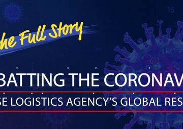 Combatting the Coronavirus, 2 min trailer captioned