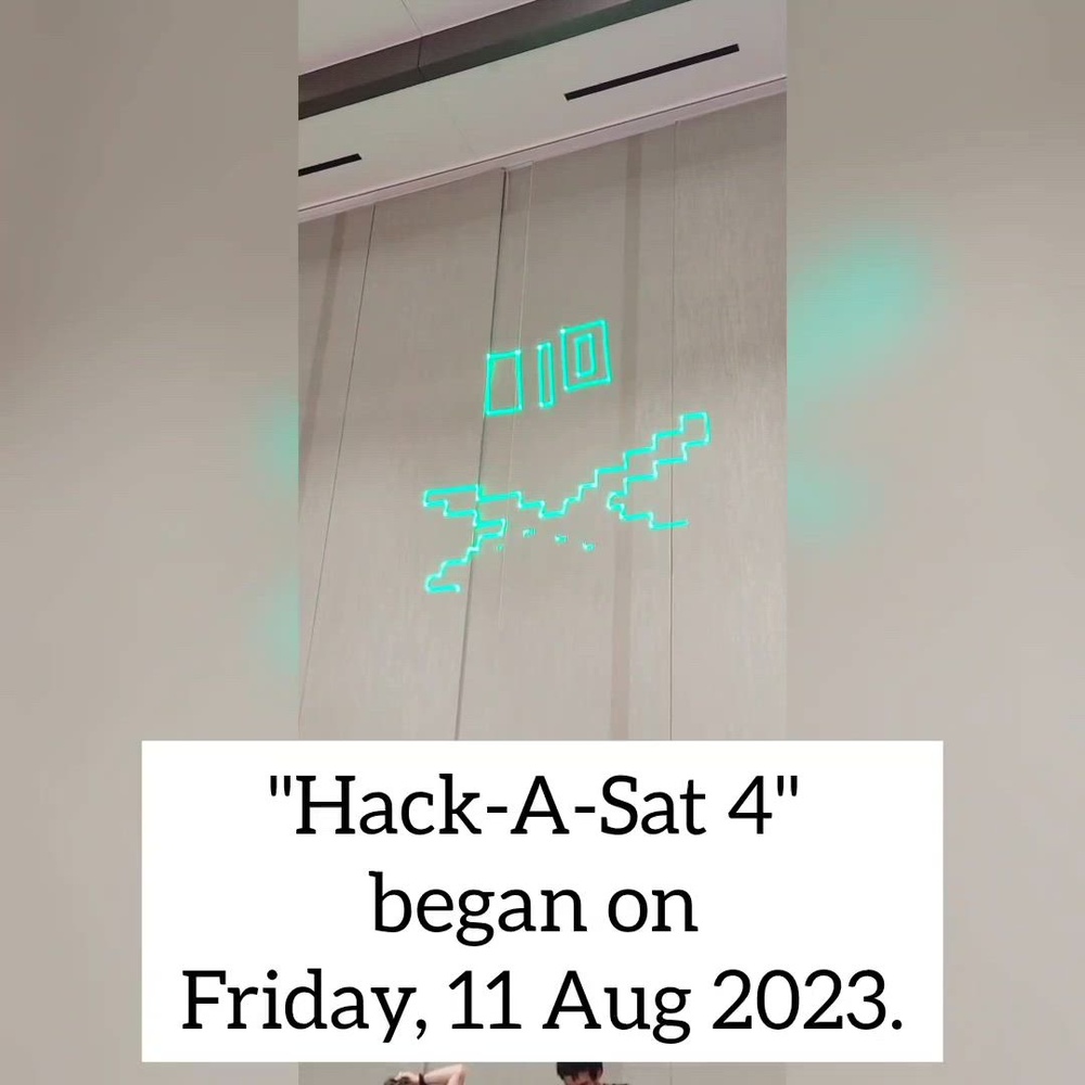 HACK-A-SAT 4