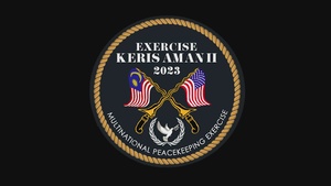 Keris Aman 23 | Field Training Exercise Highlight