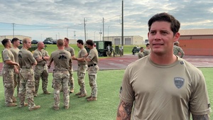U.S. Army Forces Command Best Squad Competition 2023 Day 3