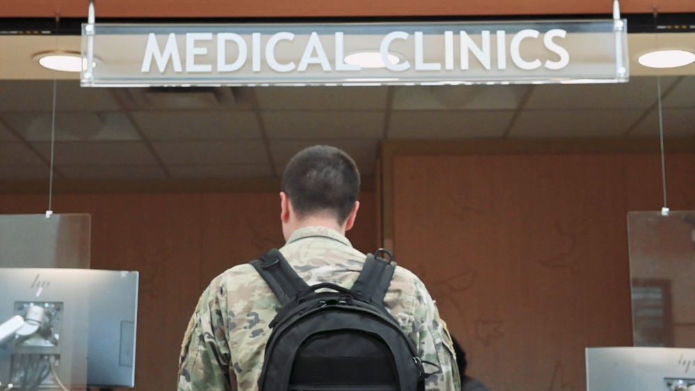DVIDS - Video - 75 years of excellence: 51st MDG