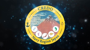 Yokosuka CREDO Spot