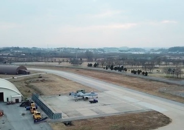 75 years of excellence: 51st FW Wing Staff Agencies