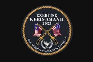 Keris Aman 23 | Rules of Engagement
