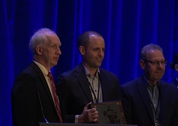 MHSRS Young Investigators Awards