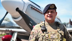 2023 - Minnesota Twins Armed Forces Appreciation Day Shout-Out