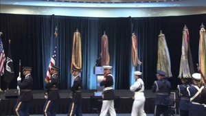 Korean War Annual Government Brief 2023 Day One, Part 1