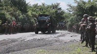 MWSS-171 Conducts Eagle Wrath 23