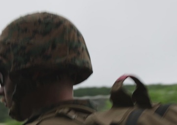 Eagle Wrath 2023 - Patrol (B-Roll)