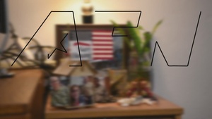 AFN Spotlight: CS1 Joseph Williams