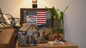 AFN Spotlight: CS1 Joseph Williams