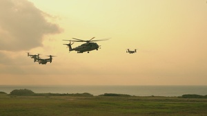 Experience Matters: NCO Initiative