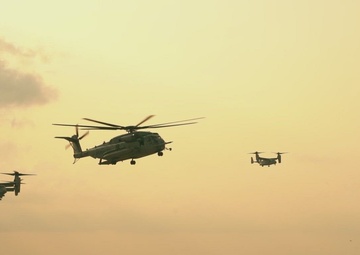 Experience Matters: NCO Initiative