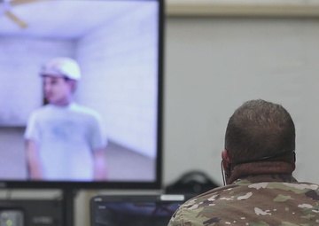 Intelligence Electronic Warfare Tactical Proficiency Trainer 2023