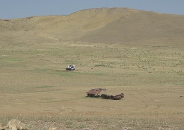 TSAE support for Exercise Agile Spirit 23