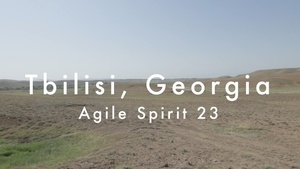 Agile Spirit 23 Short