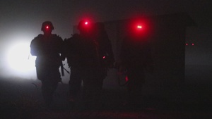 U.S. Army Forces Command Best Squad Competition 2023 Day 5