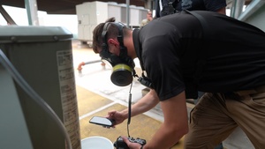 Joint Training Strengthens Emergency Response in Eugene - B-Roll