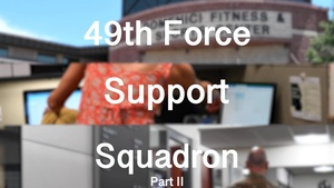 49th FSS part 2