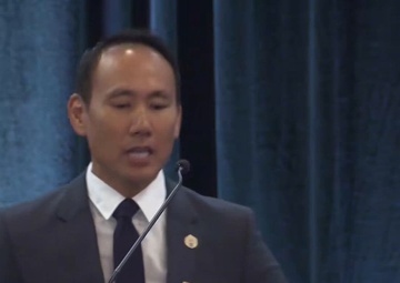Korean War Annual Government Brief 2023 Day Two, Part 1