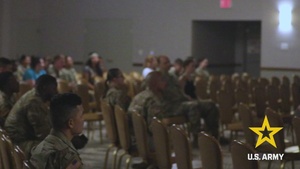 Preparing for Deployment: What Families can use